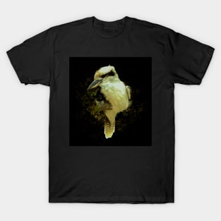 Laughing kookaburra T-Shirt